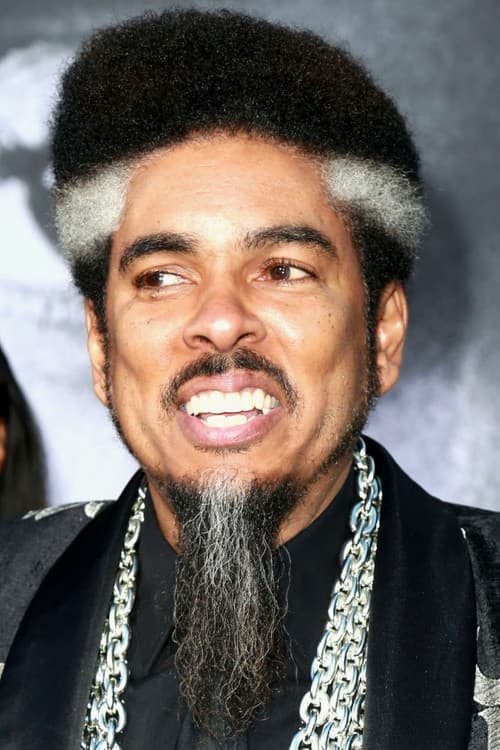 Shock G foto
