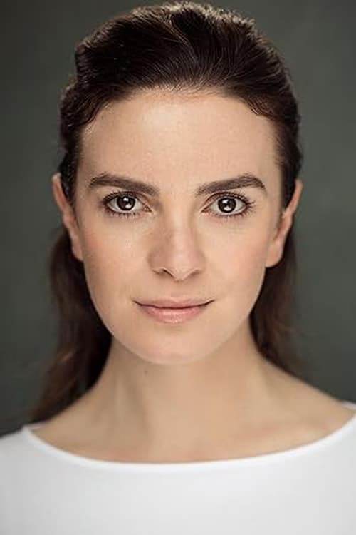 Rosie Edwards foto