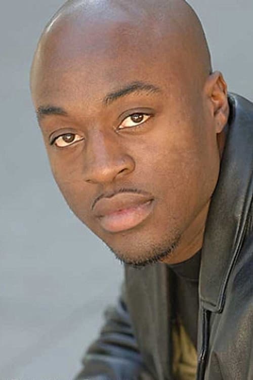 Labrandon Shead foto
