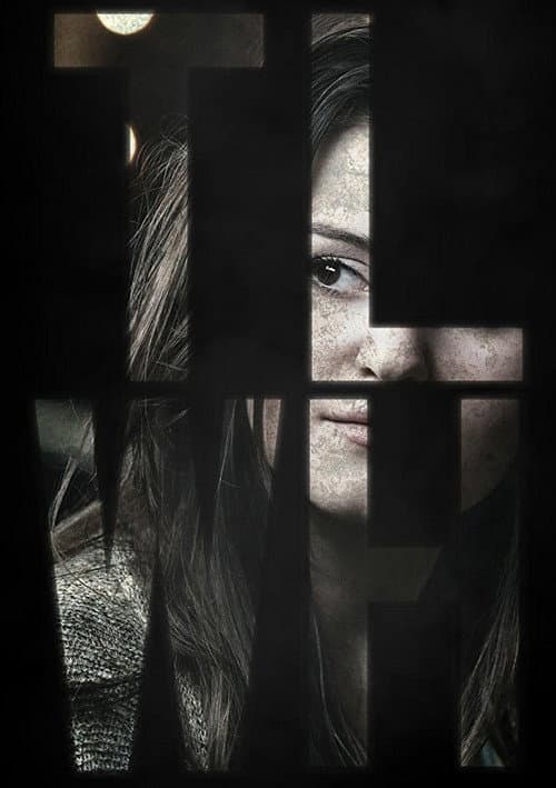The Long Way Home (2018) poster