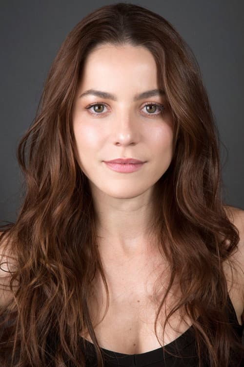 Juliette Pardau foto
