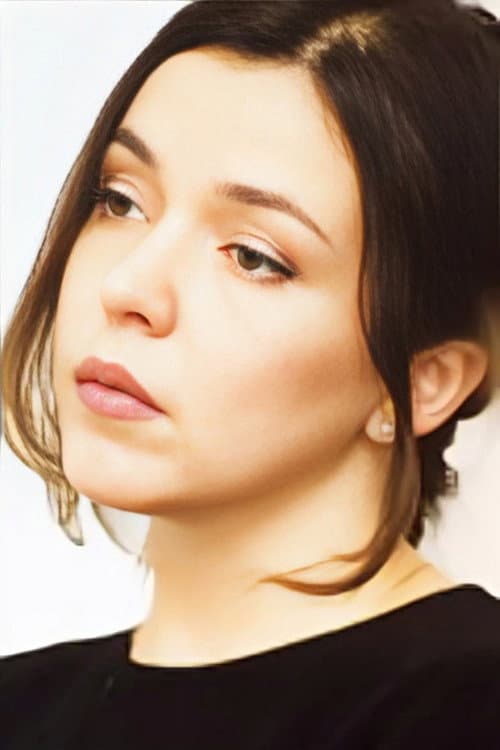 Viktoriya Derzhitskaya foto