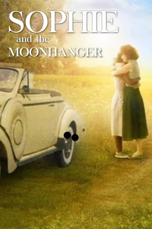 Sophie and the Moonhanger (1996) poster