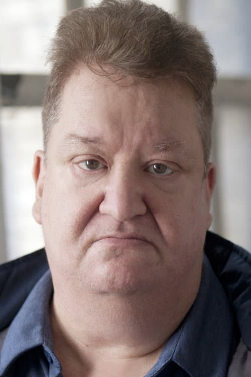 Mike Bocchetti foto