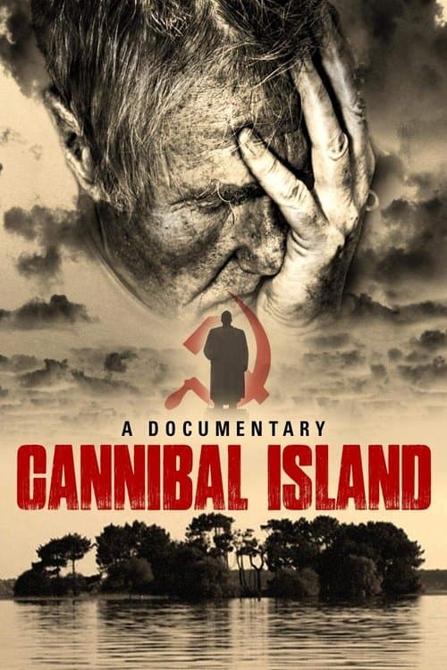 L'île aux Cannibales (2009) poster