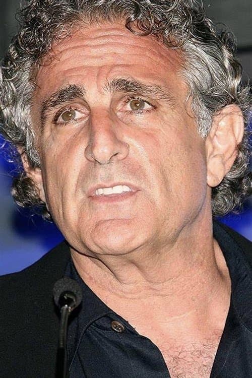 John Herzfeld foto