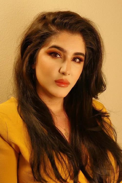 Monica Franco foto