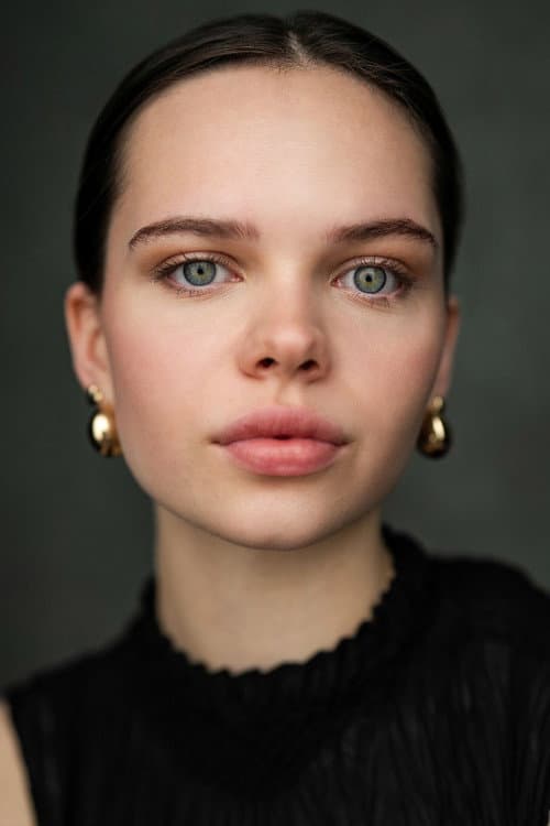 Eloise Middleton-Comfort foto