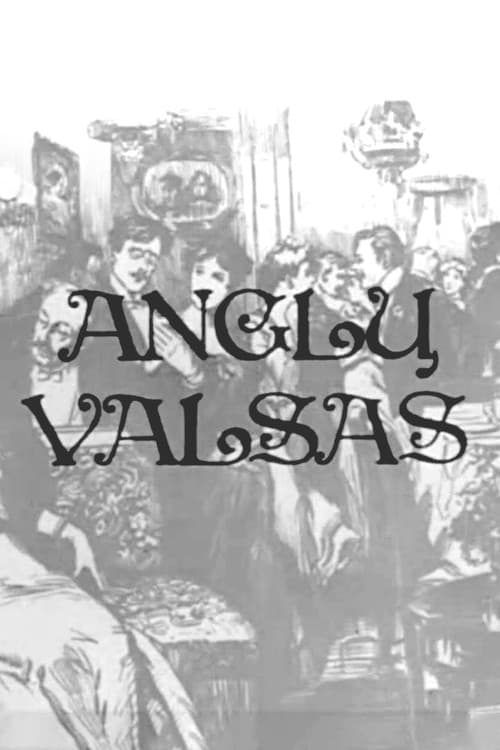 Anglų valsas (1983) poster