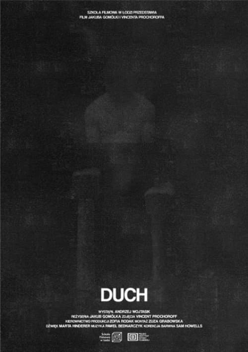Duch (2024) poster