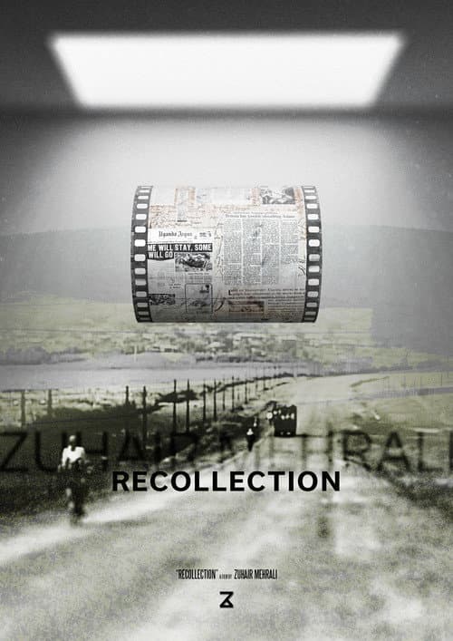 Recollection (2019) poster