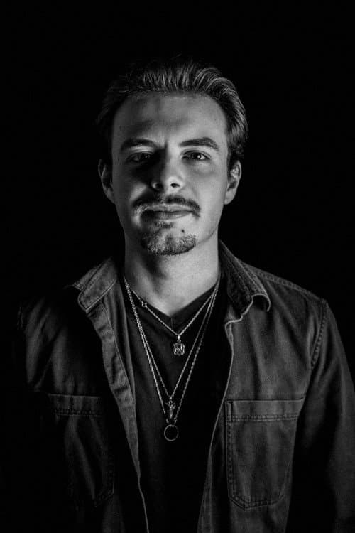 Quentin Sirguey foto