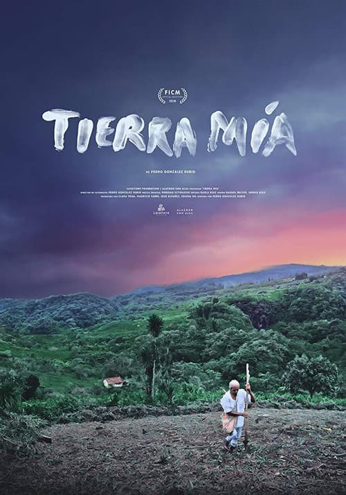 Tierra mía (2018) poster
