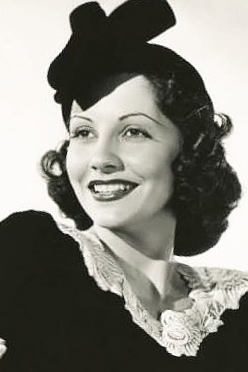 Frances Mercer foto