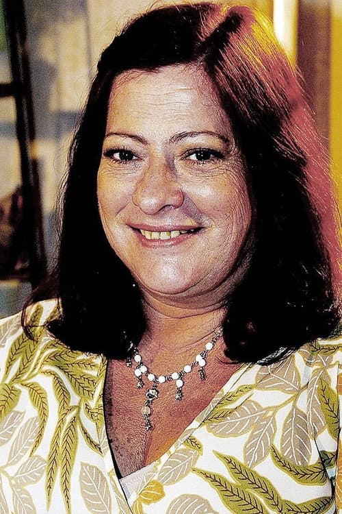 Lucy Mafra foto