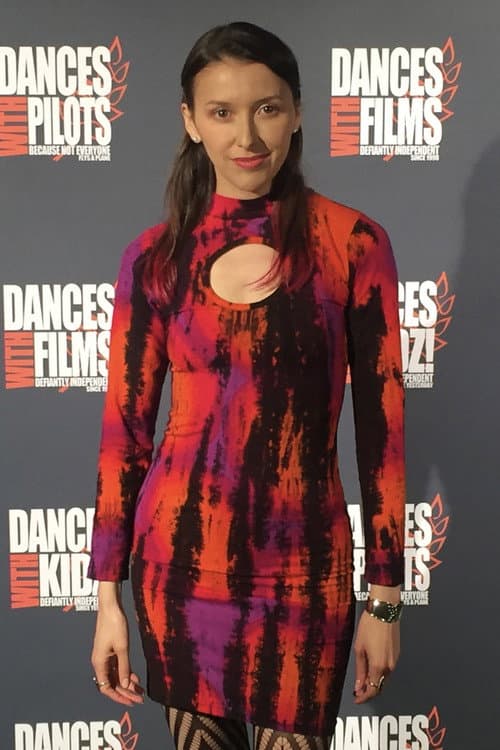 Ayesha Adamo foto