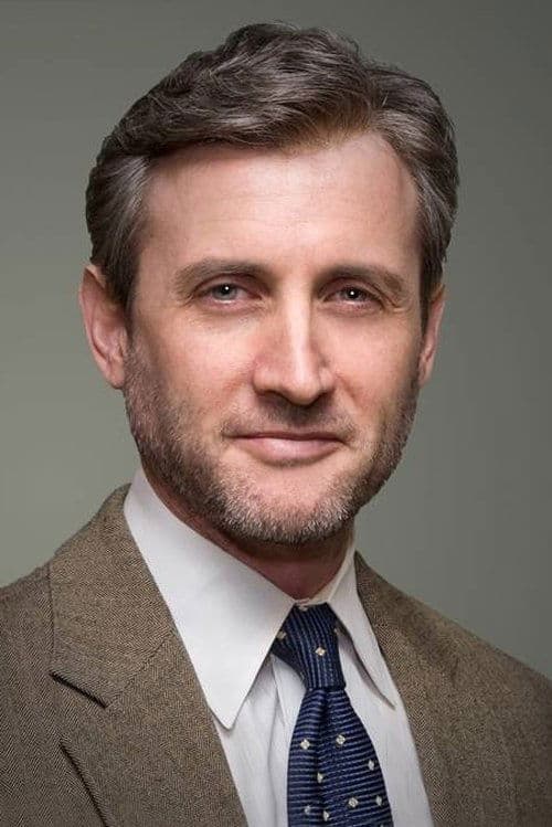 Dan Abrams foto