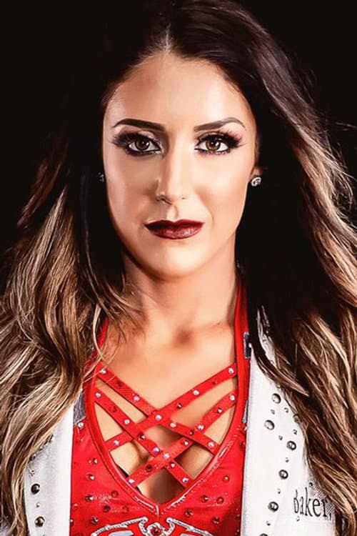 Brittany Baker foto