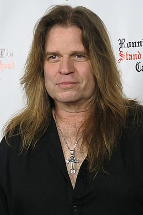 Craig Goldy foto