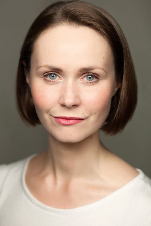 Zoe Rainey foto