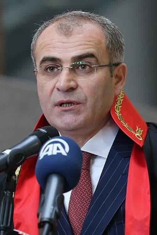 İrfan Fidan foto