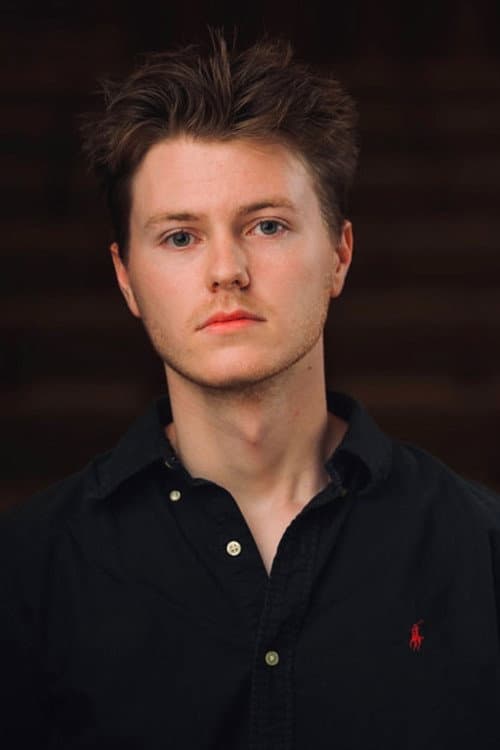 Sean Leeman foto