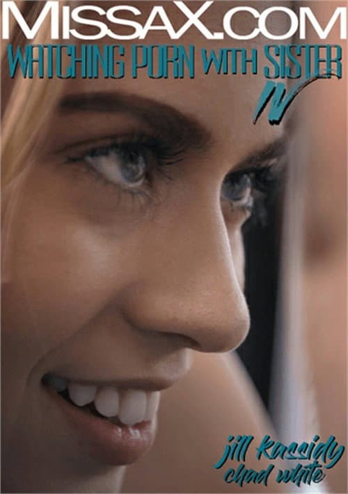 Watching Porn with Sister IV (2018) poster