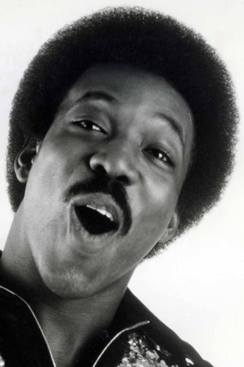 Wilson Pickett foto