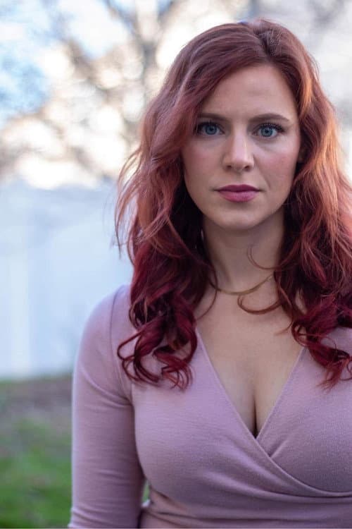 Sarah Mae Robinson foto