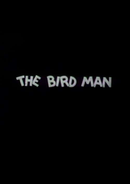 The Bird Man (1935) poster