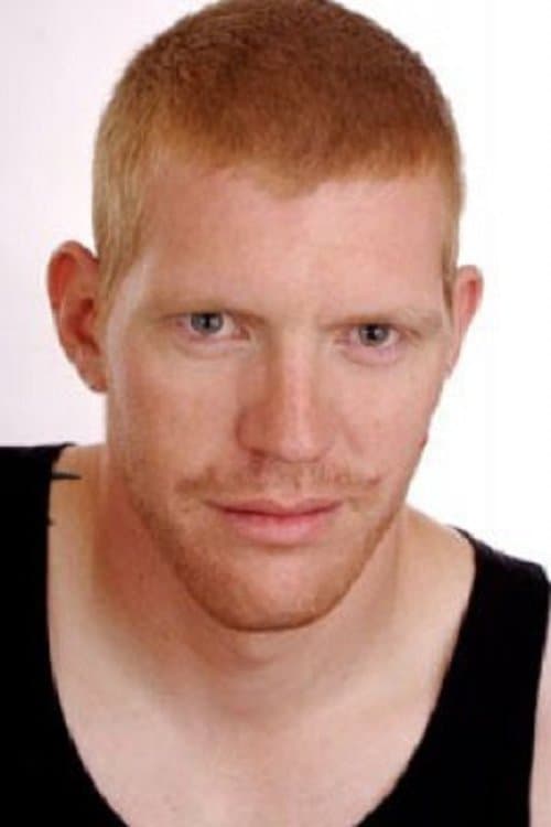 Reuben De Jong foto