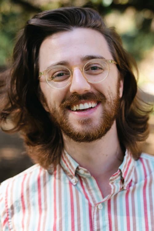 Brian David Gilbert foto
