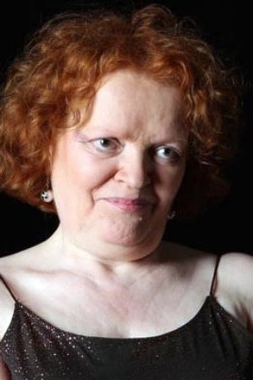 Jeanne Carré foto