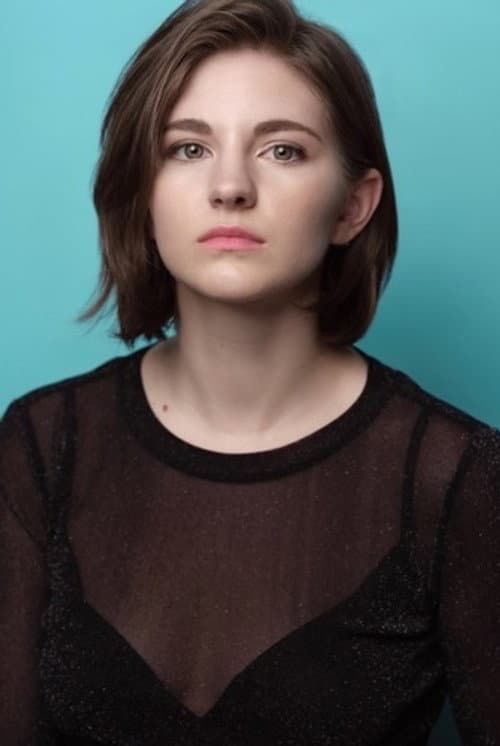 Haley Baird Riemer foto