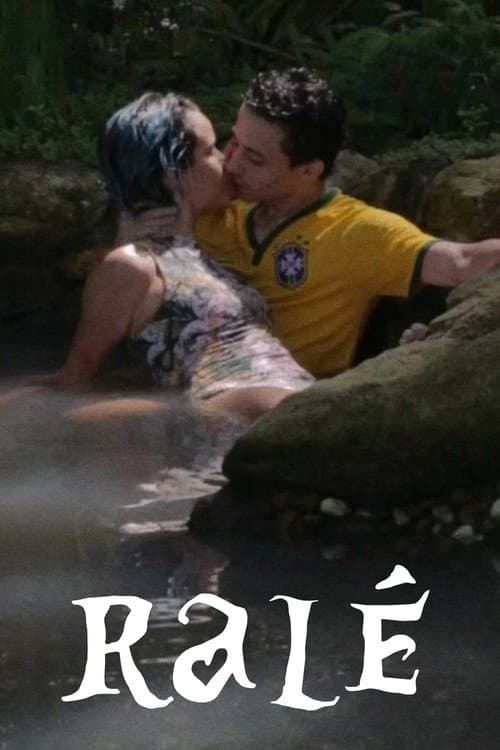 Ralé (2016) poster
