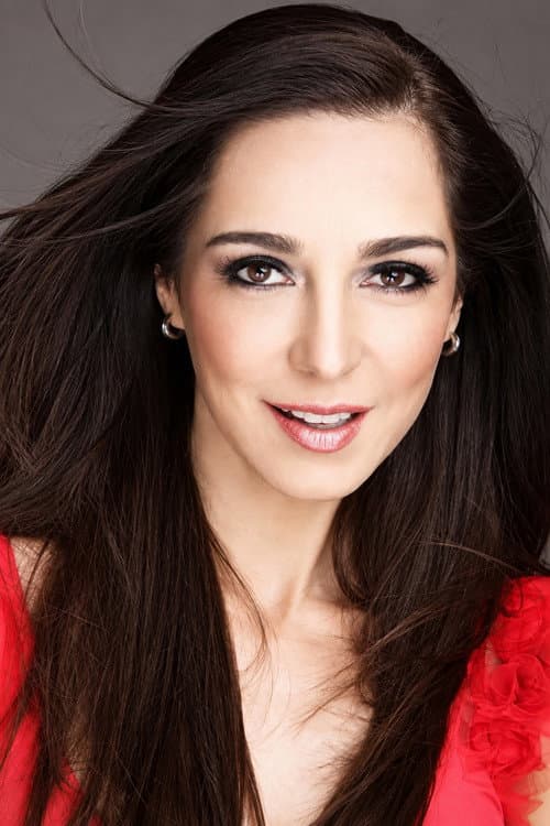 Nohely Arteaga foto