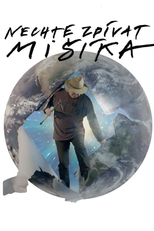 Nechte zpívat Mišíka (2017) poster