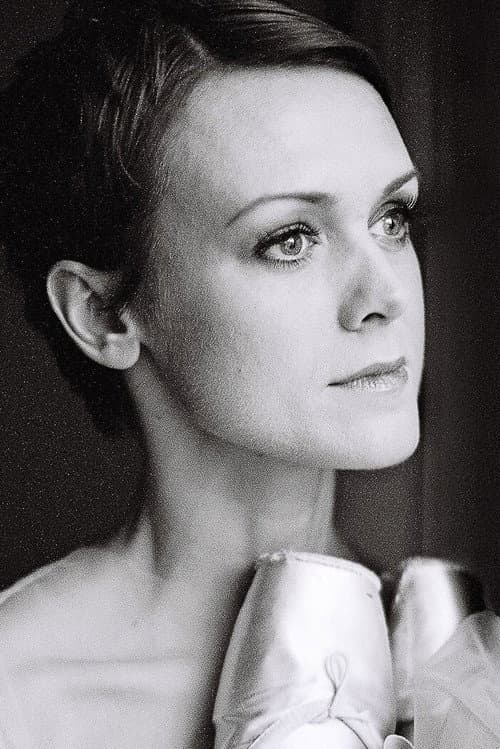 Ulyana Lopatkina foto