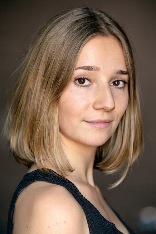 Mathilde Lundberg foto