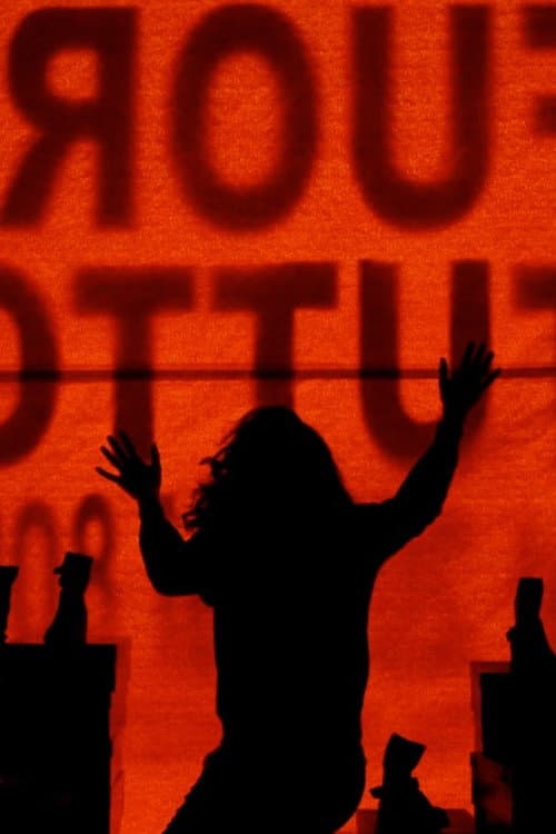 Fuori Tutto (2019) poster