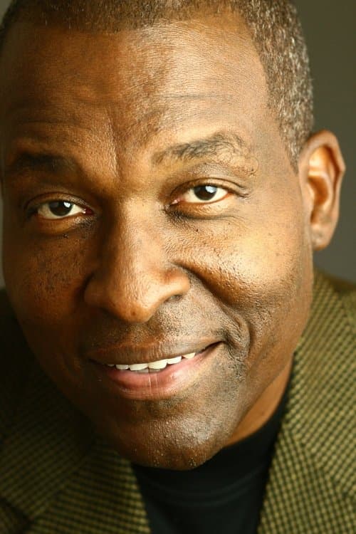Rodney Saulsberry foto