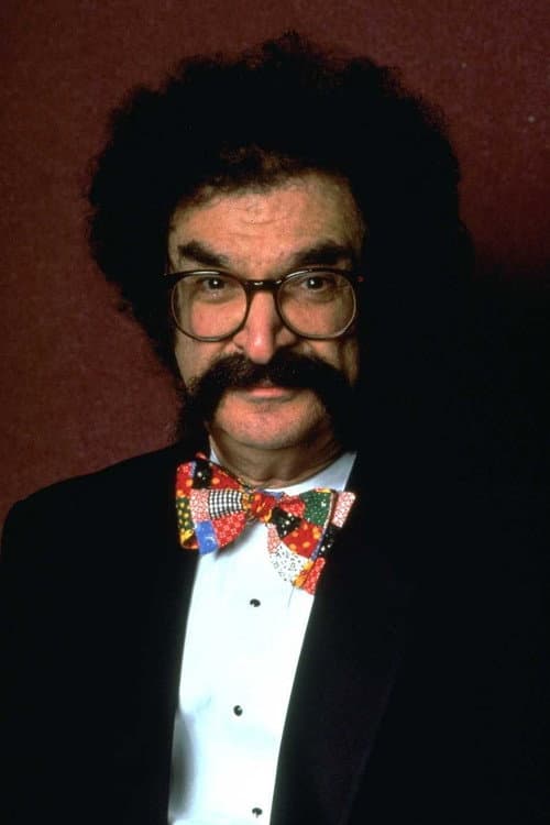 Gene Shalit foto