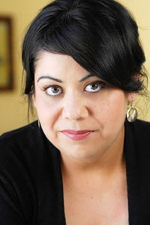Carla Jimenez foto