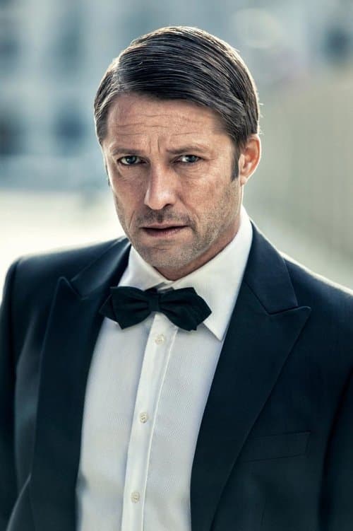 Bruno Eyron foto