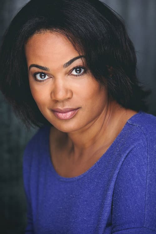Malika Williams foto