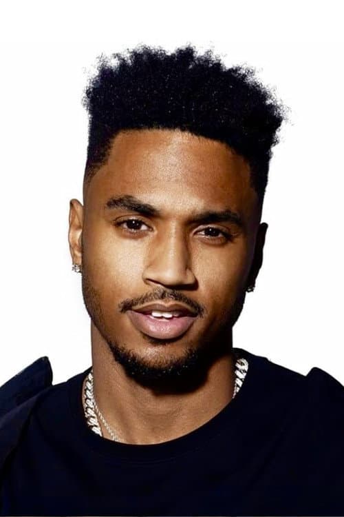 Trey Songz foto