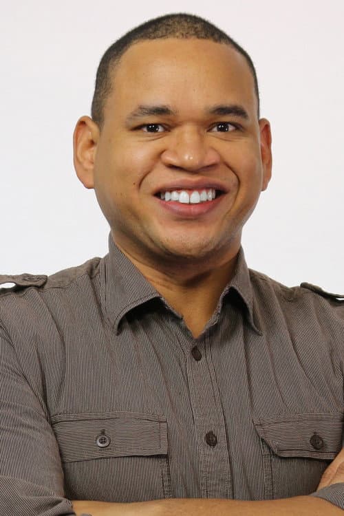Benjamin Bryant foto