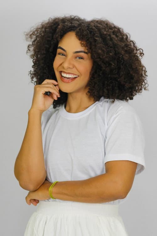 Aninha Pinheiro foto