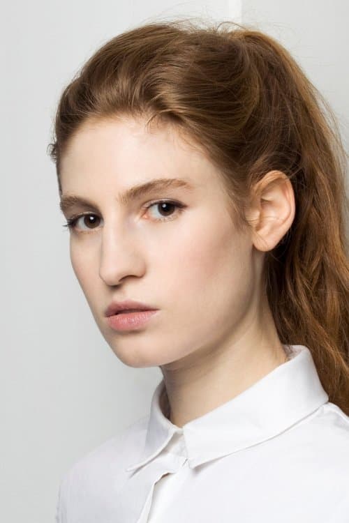 Agathe Bonitzer foto