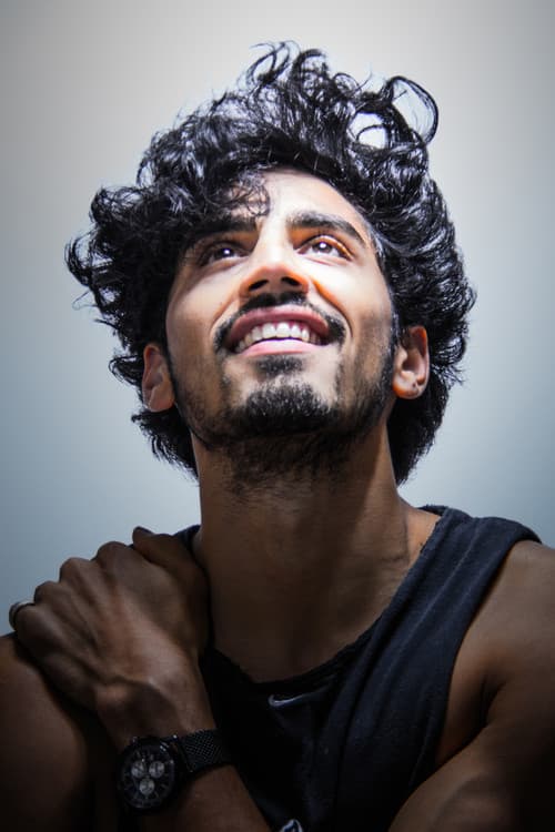 Andres Joseph foto